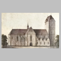 Lithografie 1844, Stadtmuseum Guestrow, Wikipedia.jpg